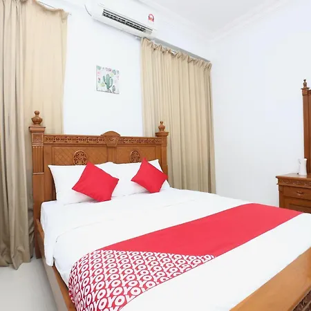 Super Oyo 89435 Nusantara Group Hotel Jertih Exterior photo
