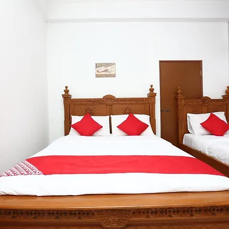 Super Oyo 89435 Nusantara Group Hotel Jertih Exterior photo