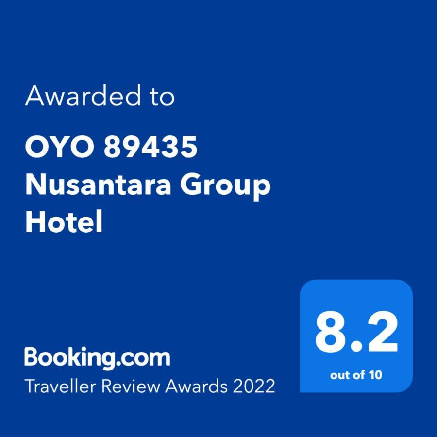 Super Oyo 89435 Nusantara Group Hotel 2*