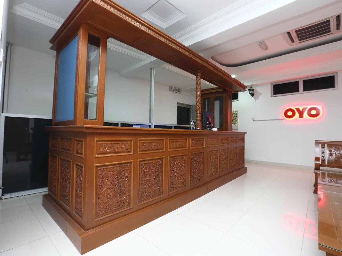 Super Oyo 89435 Nusantara Group